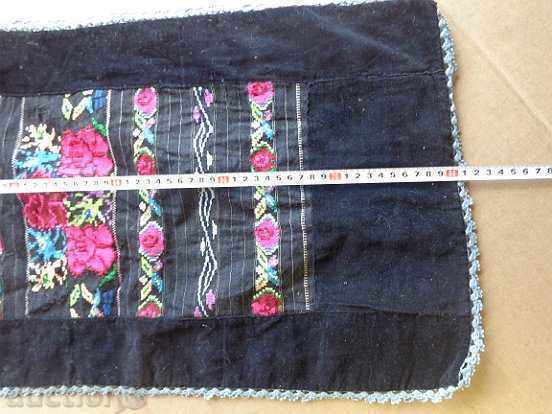 Auction Cheiz apron, folk costume, sukman, pishchimal Auction Cheiz apron, folk costume, sukman, pishchimal