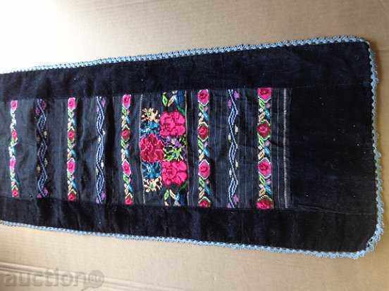 Delivery of Cheiz apron, folk costume, sukman, pishchimal Delivery of Cheiz apron, folk costume, sukman, pishchimal