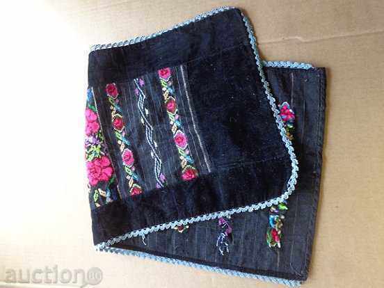 Cheiz apron, folk costume, sukman, pishchimal - 5 Cheiz apron, folk costume, sukman, pishchimal - 5