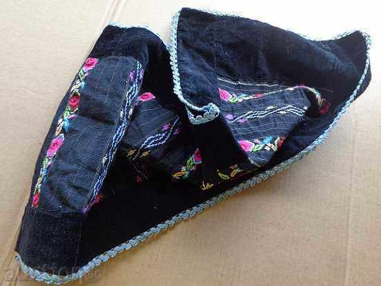 Cheiz apron, folk costume, sukman, pishchimal - 7 Cheiz apron, folk costume, sukman, pishchimal - 7