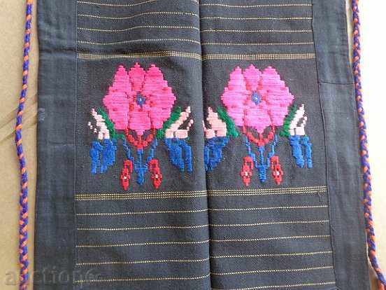 An apron made of heresy costume, sukman, jingle - 6 An apron made of heresy costume, sukman, jingle - 6