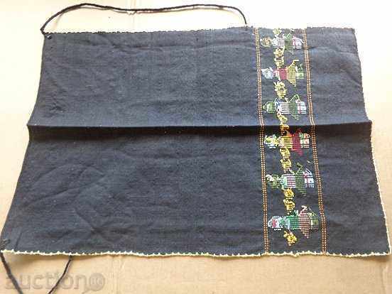 An apron made of heresy costume, sukman, jingle - 5