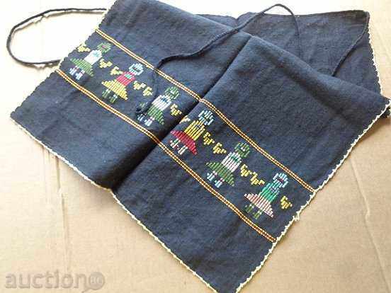 An apron made of heresy costume, sukman, jingle - 7