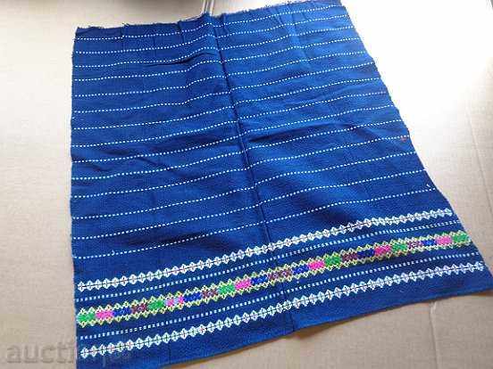 An apron made of heresy costume, sukman, jingle An apron made of heresy costume, sukman, jingle