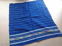 Șorț zestre costum popular, rochie, pishtimal