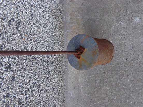 Delivery of Coffee maker for popcorn roasted sunflower wrought iron Delivery of Coffee maker for popcorn roasted sunflower wrought iron