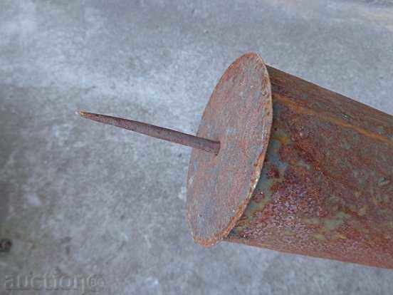 Coffee maker for popcorn roasted sunflower wrought iron - 5 Coffee maker for popcorn roasted sunflower wrought iron - 5