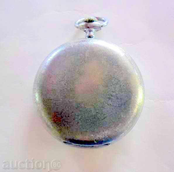 Delivery of POCKET WATCH ONEKA ANSRE 16 rubis AWARD WINNING Delivery of POCKET WATCH ONEKA ANSRE 16 rubis AWARD WINNING