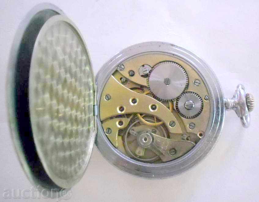 POCKET WATCH ONEKA ANSRE 16 rubis AWARD WINNING - 5 POCKET WATCH ONEKA ANSRE 16 rubis AWARD WINNING - 5