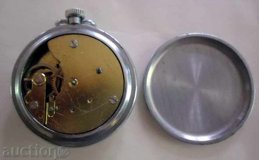 Ρολόι τσέπης REGULAR 1950 με τιμή 149.00 BGN | € 76.18 Ρολόι τσέπης REGULAR 1950 με τιμή 149.00 BGN | € 76.18