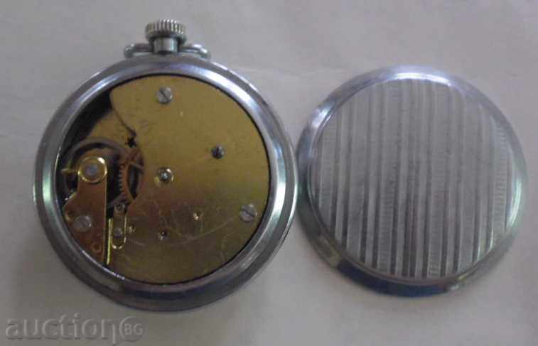 Δημοπρασία Ρολόι τσέπης REGULAR 1950 Δημοπρασία Ρολόι τσέπης REGULAR 1950