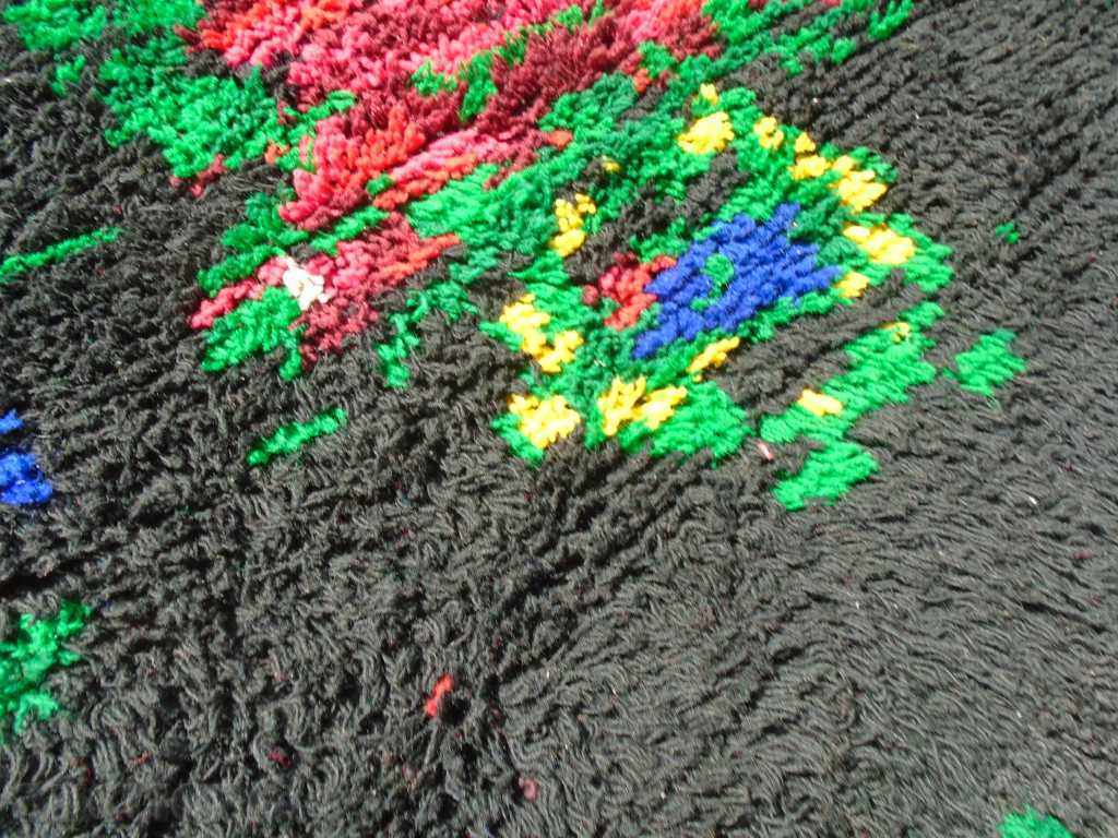 Covoare vechi, brodate, brodate - 5 Covoare vechi, brodate, brodate - 5