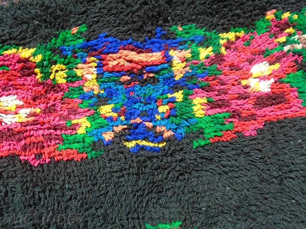 Covoare vechi, brodate, brodate - 7 Covoare vechi, brodate, brodate - 7