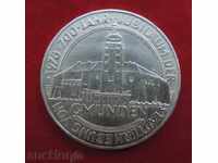 100 Schilling Austria Silver 1978