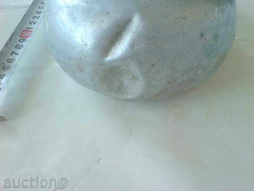 rare jug - 3 Reich - volume 2 liters. with price 69.99 BGN | € 35.79