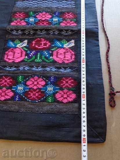 Woven apron folk costume sukman pishchimal with price 119.00 BGN | € 60.84 Woven apron folk costume sukman pishchimal with price 119.00 BGN | € 60.84