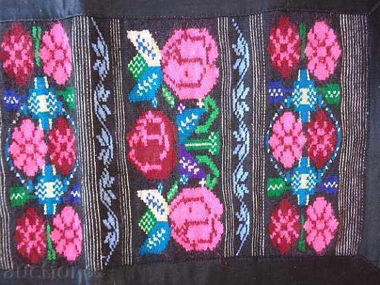 Delivery of Woven apron folk costume sukman pishchimal Delivery of Woven apron folk costume sukman pishchimal