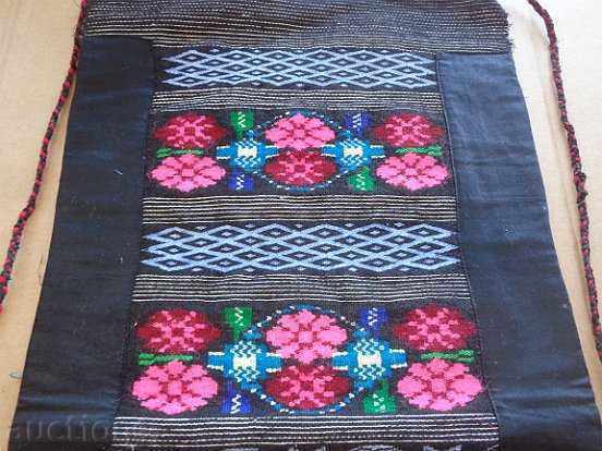 Woven apron folk costume sukman pishchimal - 5 Woven apron folk costume sukman pishchimal - 5