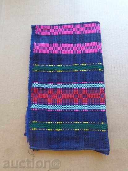 Delivery of Woven Suitman Suitman Suitman