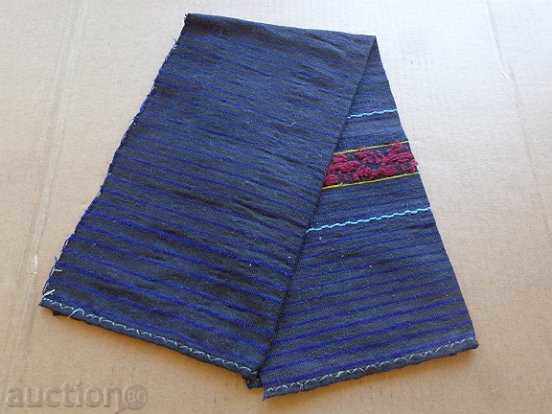 Delivery of Woven Suitman Suitman Suitman