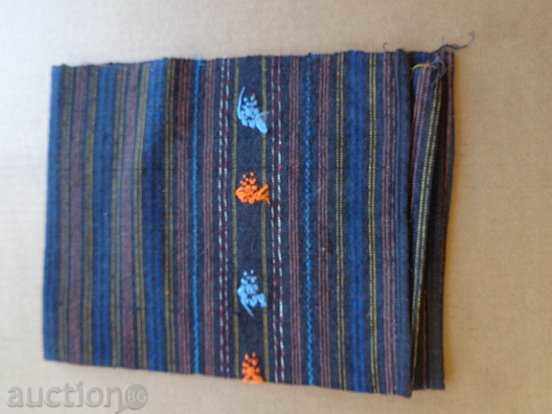 Delivery of Woven Suitman Suitman Suitman