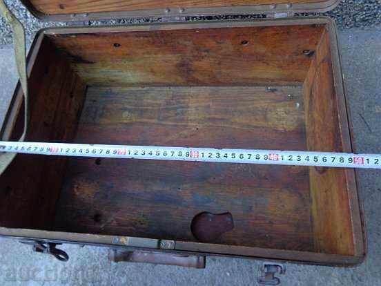 Delivery of Metal army trunk case for card safes safe cases Delivery of Metal army trunk case for card safes safe cases