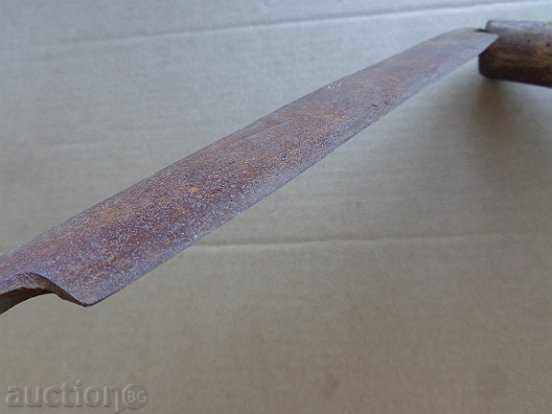 Delivery of Old forged ruff tool wrought iron wooden planer Delivery of Old forged ruff tool wrought iron wooden planer