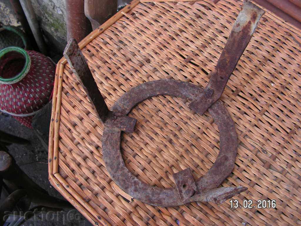 Licitație 6327. STARA forjate PIRUSTIYA SOLID SĂNĂTOS Licitație 6327. STARA forjate PIRUSTIYA SOLID SĂNĂTOS