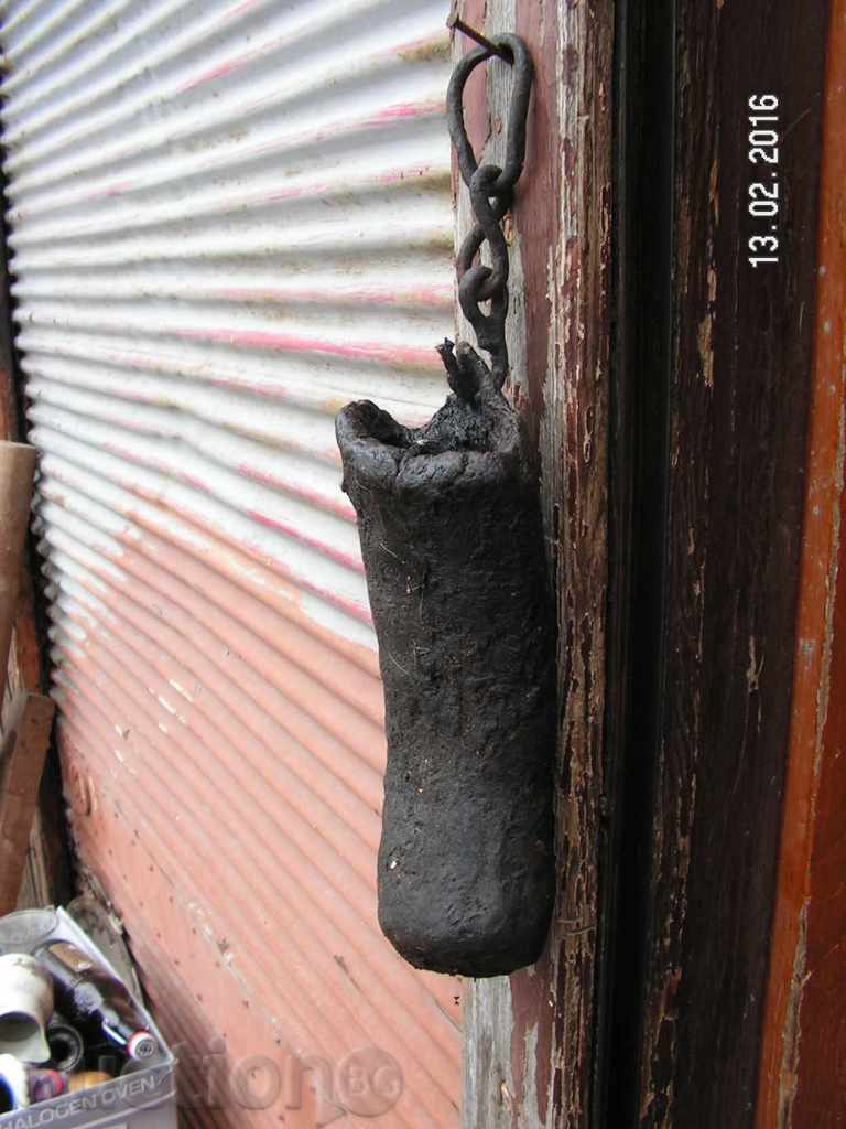 Auction 6337. CARNANIK ROG COVAN SINDZHAR USED FOR LAMPS Auction 6337. CARNANIK ROG COVAN SINDZHAR USED FOR LAMPS