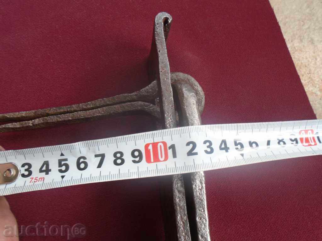 ОГРОМНО И МАСИВНО МАНДАЛО ОТ МАНАСТИРСКИ ПОРТИ - ОТЛИЧНО - 7 ОГРОМНО И МАСИВНО МАНДАЛО ОТ МАНАСТИРСКИ ПОРТИ - ОТЛИЧНО - 7