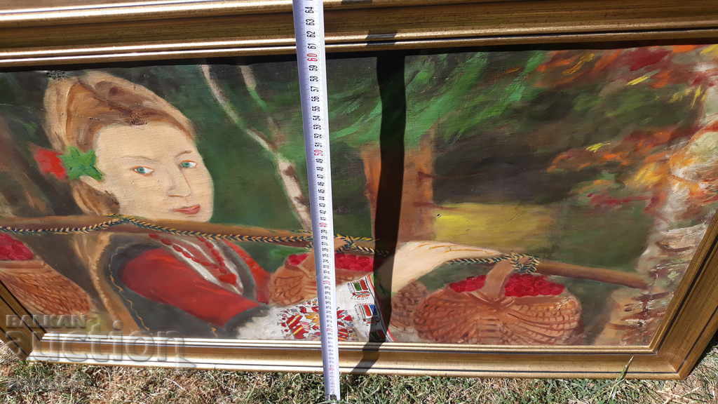 IVAN SHEYTANOV - RASPBERRY IN SAMOKOV COSTUME - 5 IVAN SHEYTANOV - RASPBERRY IN SAMOKOV COSTUME - 5