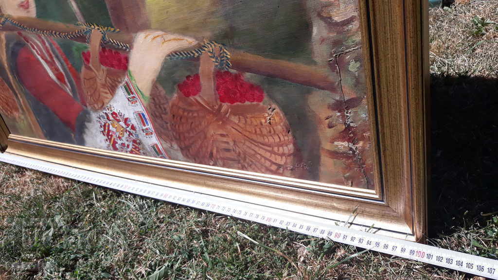 IVAN SHEYTANOV - RASPBERRY IN SAMOKOV COSTUME - 6 IVAN SHEYTANOV - RASPBERRY IN SAMOKOV COSTUME - 6