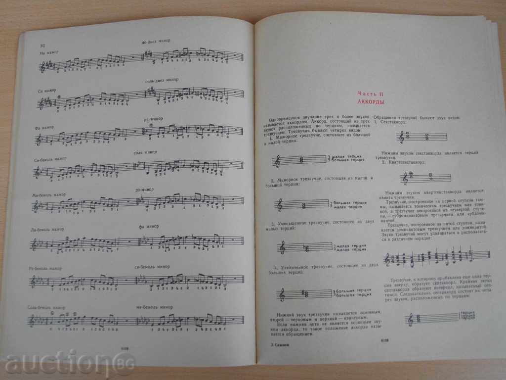 Book "School of Girls-Seminar" - 128 pages - 5 Book "School of Girls-Seminar" - 128 pages - 5