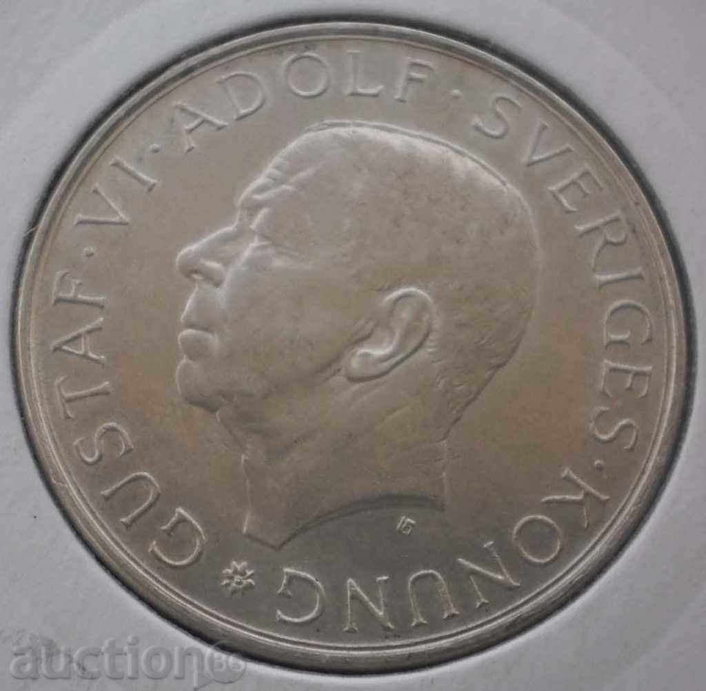 Suedia 10 coroane 1972 UNC cu preț € 22.50 | 44.01 BGN