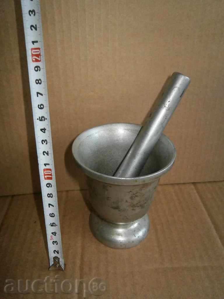 μεγάλο παλιό κονίαμα με τιμή 31.00 BGN | € 15.85 μεγάλο παλιό κονίαμα με τιμή 31.00 BGN | € 15.85