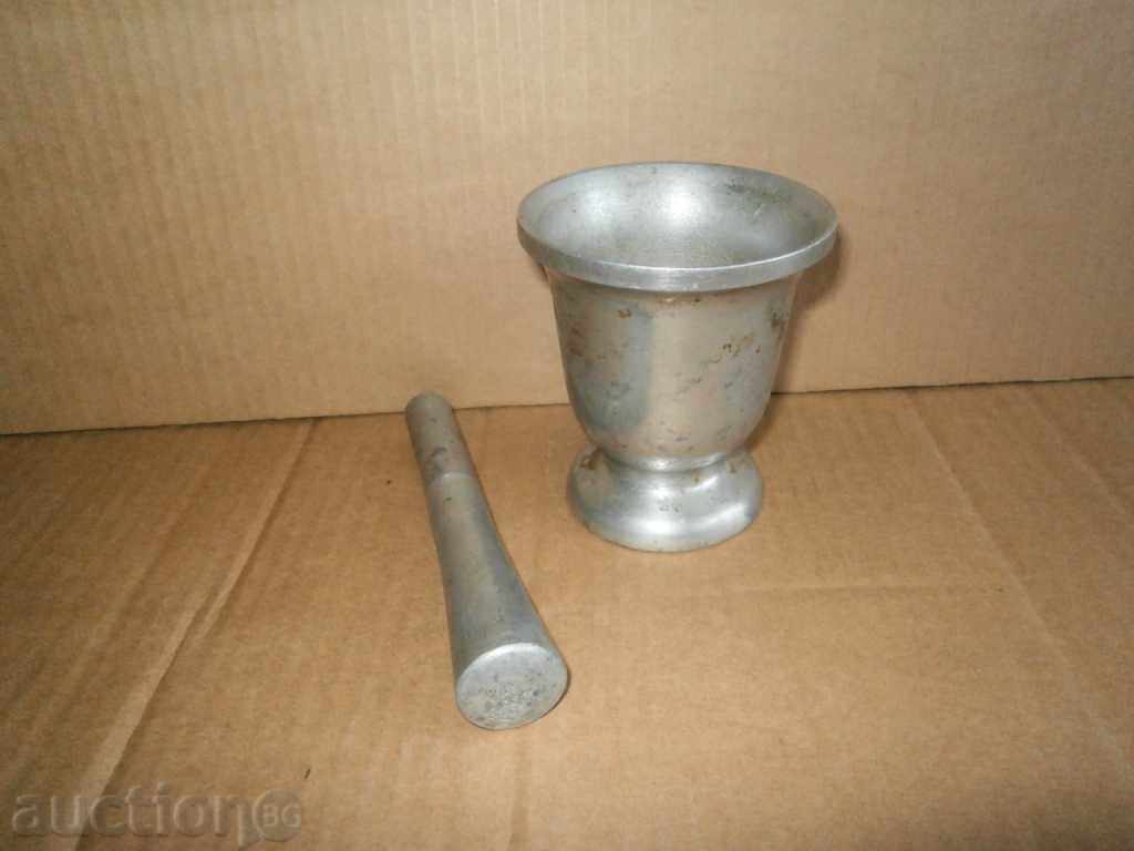 Δημοπρασία μεγάλο παλιό κονίαμα Δημοπρασία μεγάλο παλιό κονίαμα