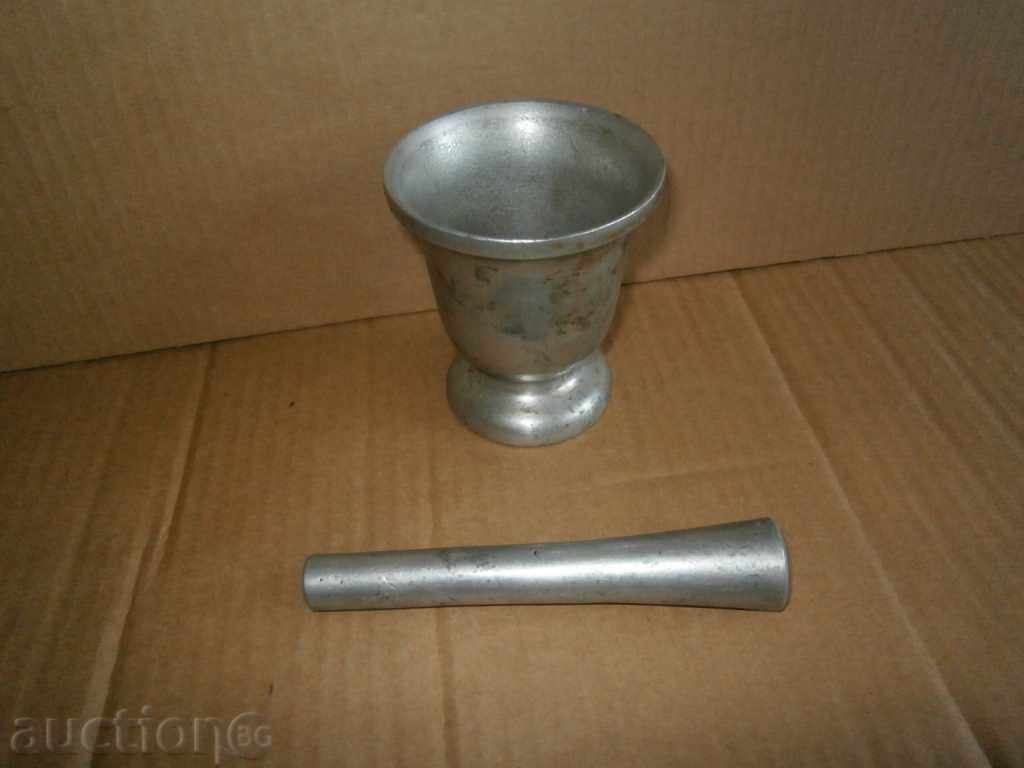 Παράδοση μεγάλο παλιό κονίαμα Παράδοση μεγάλο παλιό κονίαμα