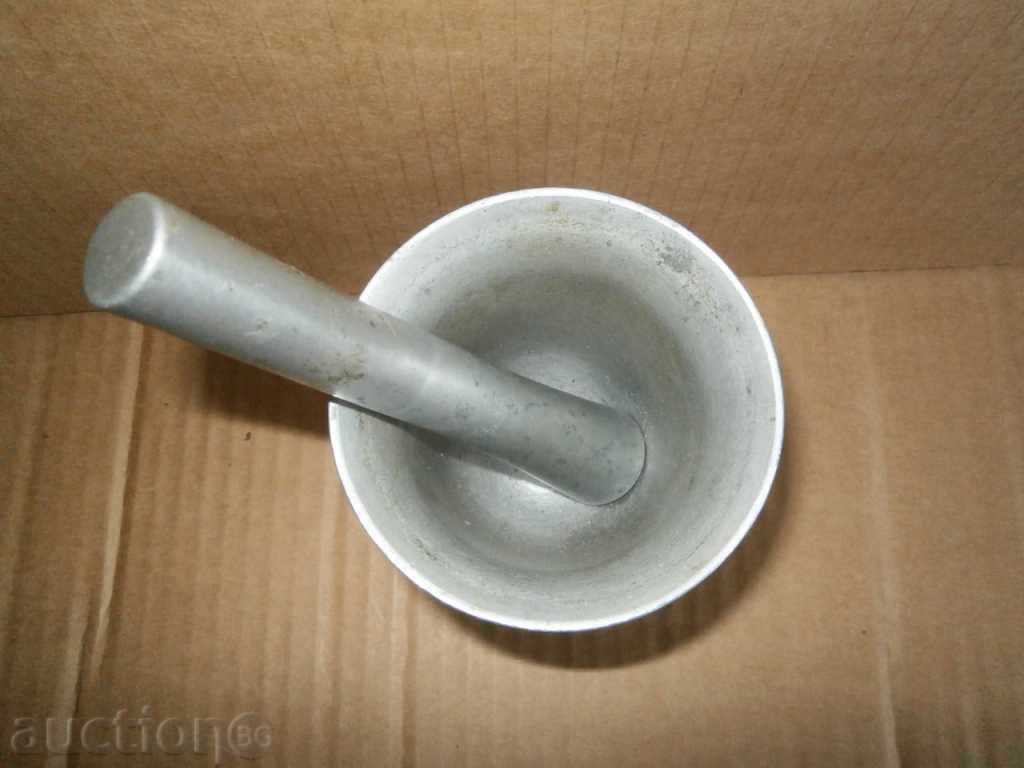 μεγάλο παλιό κονίαμα - 5 μεγάλο παλιό κονίαμα - 5