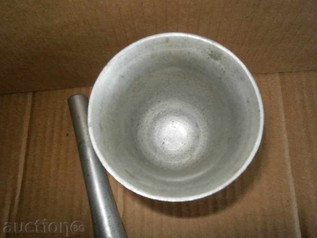 μεγάλο παλιό κονίαμα - 6 μεγάλο παλιό κονίαμα - 6