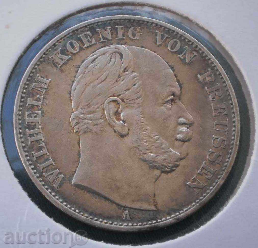 Доставка на Германия - Прусия Талер 1871