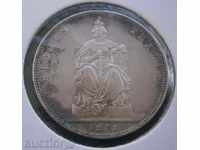 Germany - Prussia Thaler 1871