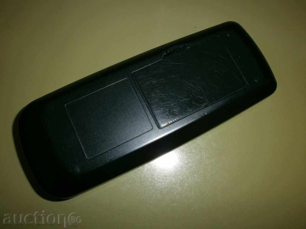 Aiwa TV - TV C202 / 20 ιντσών - 5