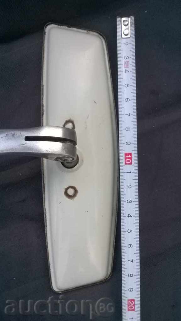 old car mirror with price 30.00 BGN | € 15.34