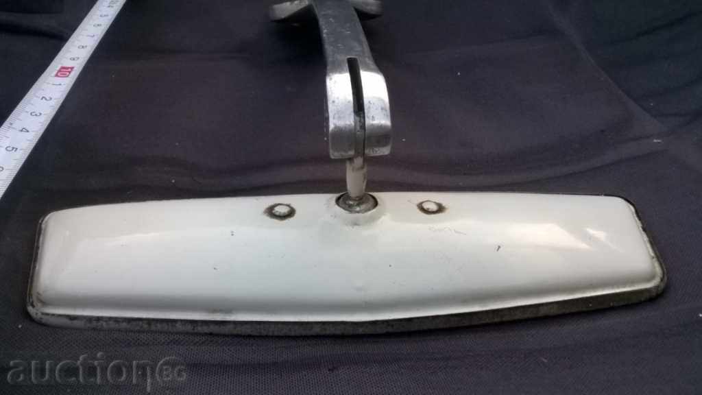 old car mirror - 6
