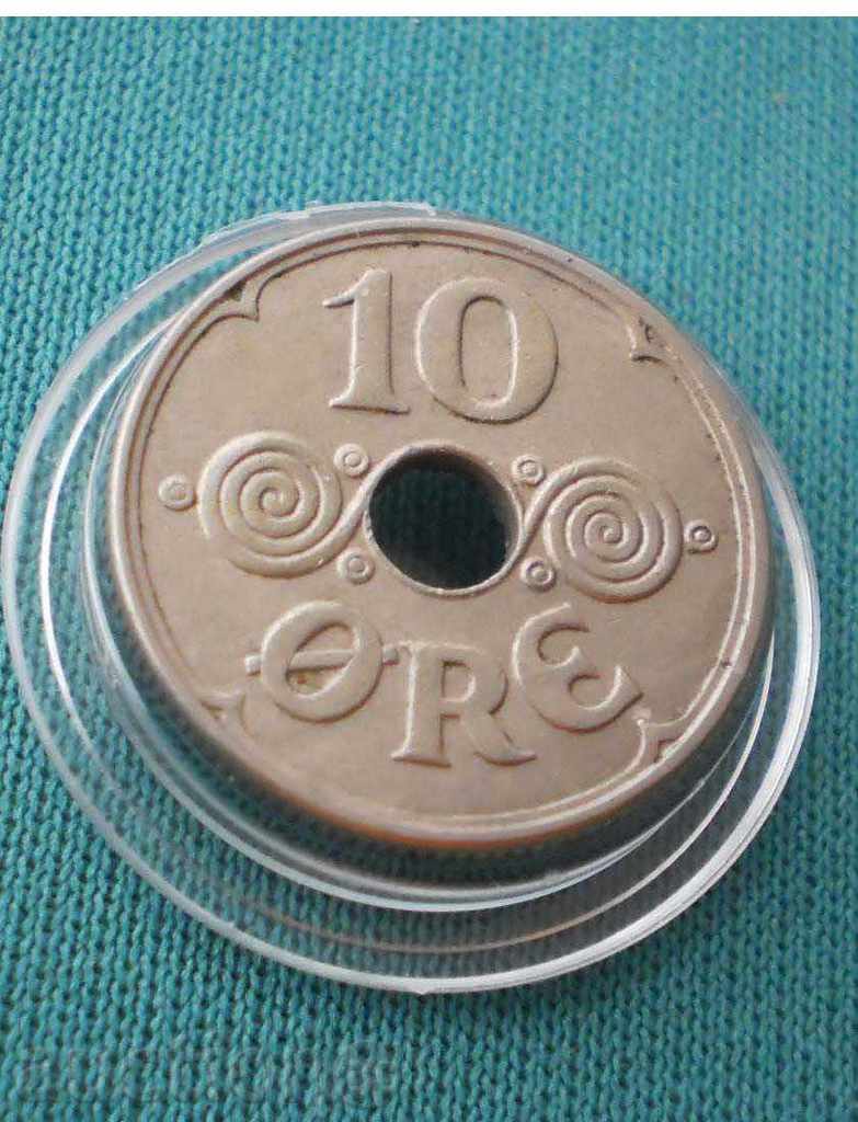 Insulele Faryorski 10 Lloret 1941 UNC RRR cu preț € 46.02 | 90.01 BGN Insulele Faryorski 10 Lloret 1941 UNC RRR cu preț € 46.02 | 90.01 BGN