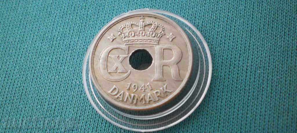 Insulele Faryorski 10 Lloret 1941 UNC RRR - 6 Insulele Faryorski 10 Lloret 1941 UNC RRR - 6