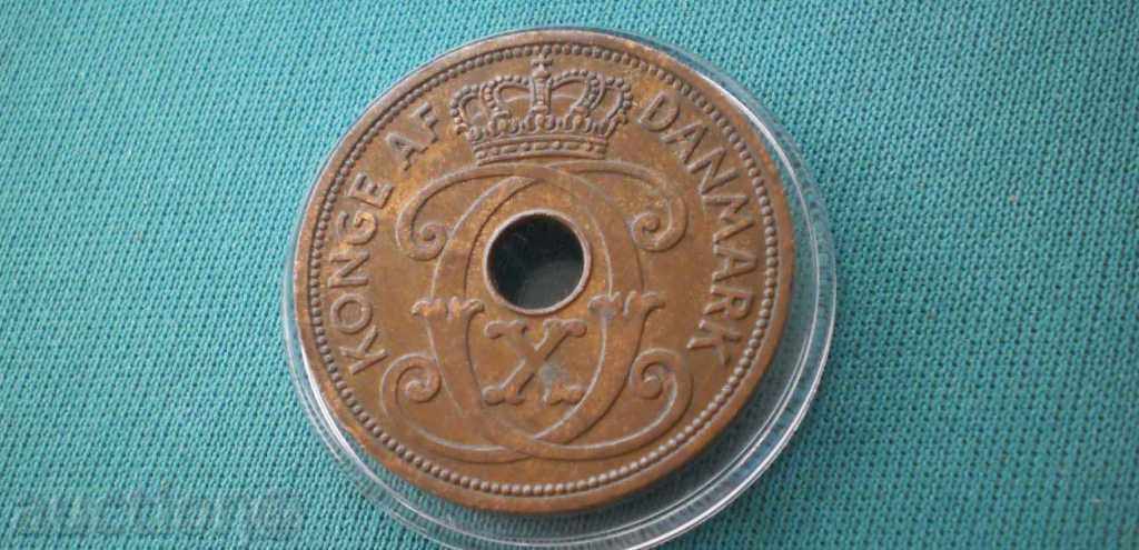 Insulele Faryorski 5 Lloret 1941 UNC RRR - 6