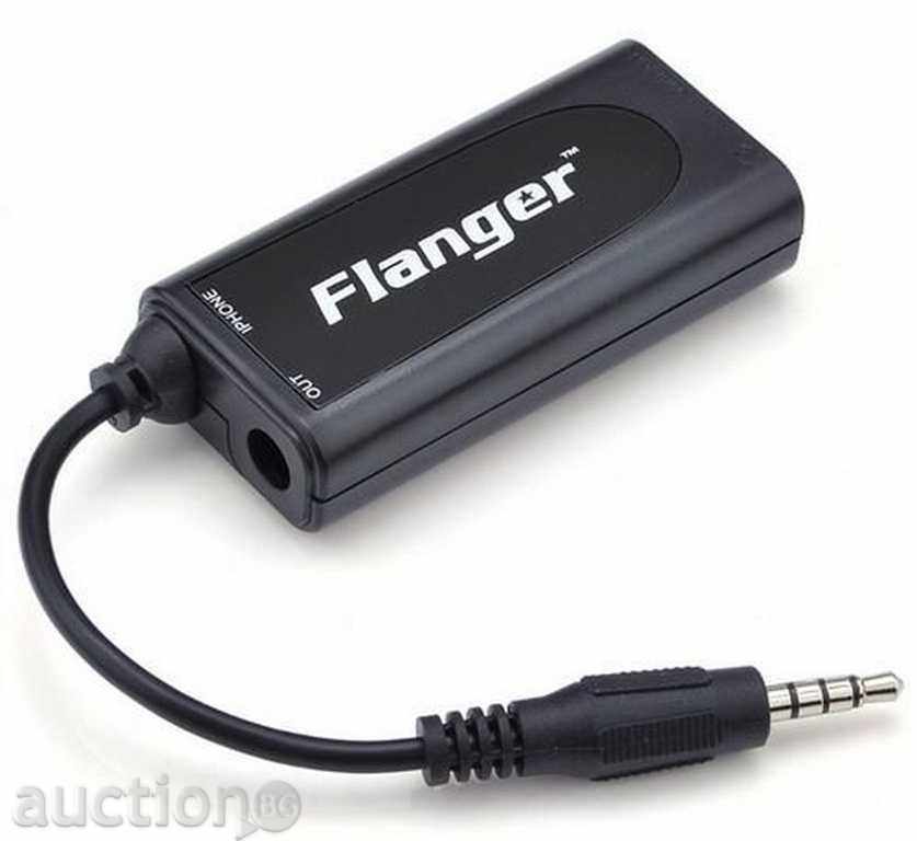 Licitație Flanger FC-20 pentru Iphone, Ipad Touch sau Ipad