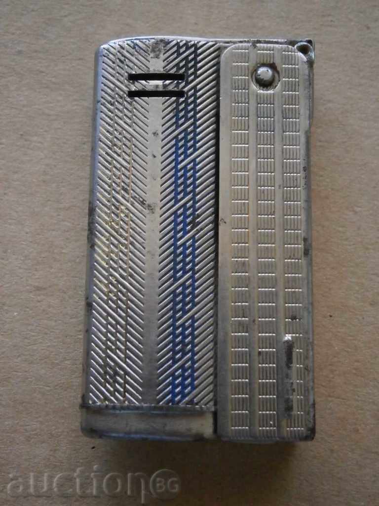 An old IMCO collector lighter with price 25.00 BGN | € 12.78 An old IMCO collector lighter with price 25.00 BGN | € 12.78