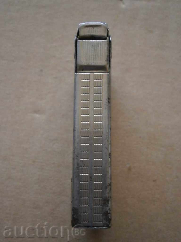 Auction An old IMCO collector lighter Auction An old IMCO collector lighter